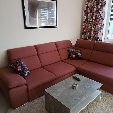 Apartman Kolarova Klatovy Exterior foto